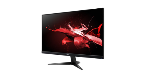 Acer Refurbished Excellent Nitro QG241Y 23.8