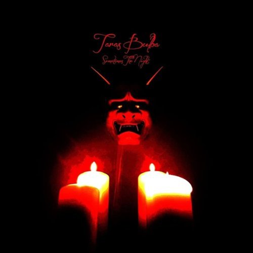 Sometimes the Night [LP] [VINYL]