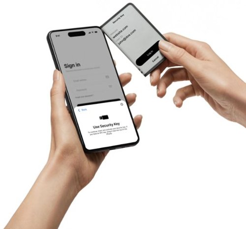 Ledger Stax Crypto Hardware Wallet with Folio and Recovery Key - Curved E Ink Touch Screen - Bluetooth - Dark Grey WORLDWIDE DELIVERY