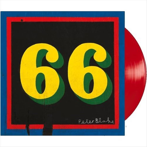 66 [LP] - VINYL INTERNATIONAL SHIPPING