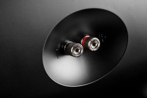 Definitive Technology Dymension 4.5 2-Way Outdoor Wall Mount Speakers Pair - Black GLOBAL SHIPPING