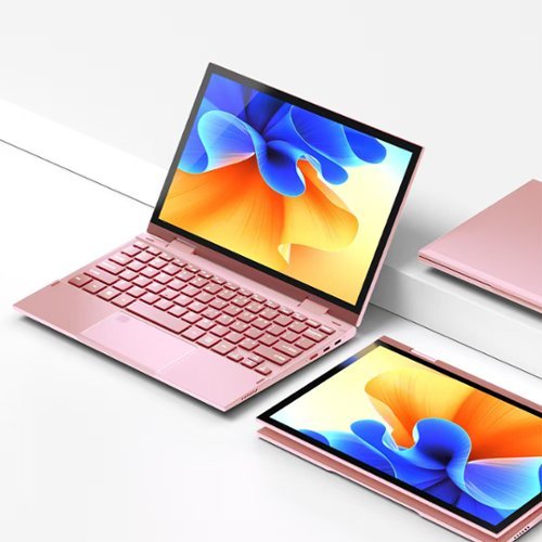 TB02-KM-Pink 128GB 6GB RAM タブレット TB02-KM-Pink タブレット