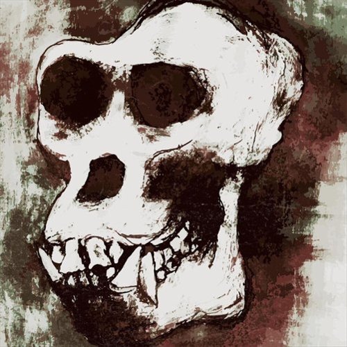 

Revenge 1 [LP] - VINYL