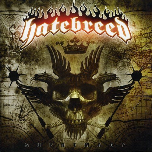  Supremacy [CD]