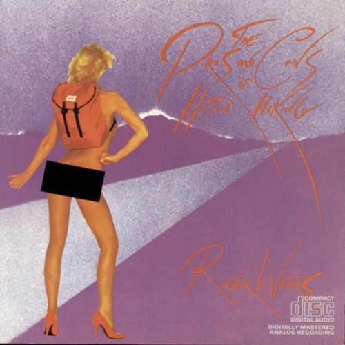  The Pros and Cons of Hitch Hiking [CD]