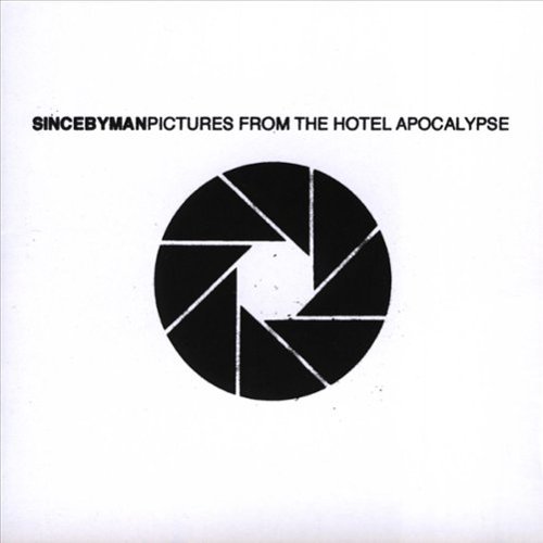  Pictures from the Hotel Apocalypse [LP] [VINYL]
