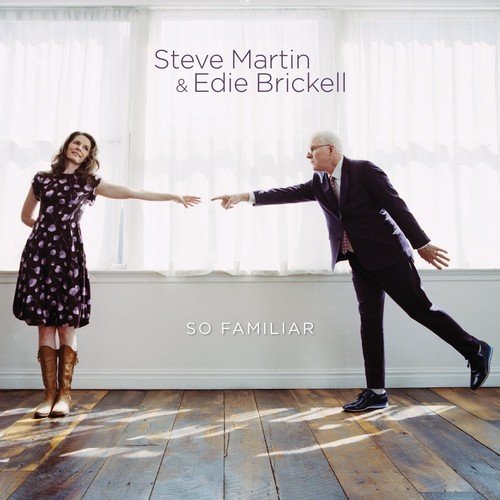  So Familiar [CD]