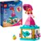 LEGO - Disney Princess Twirling Ariel Building Toy 43259-Front_Standard