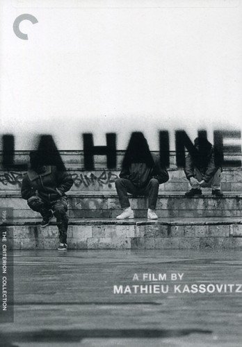  La Haine [Criterion Collection] [1995]