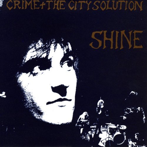 Shine [LP] - VINYL