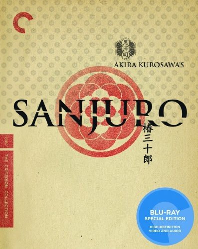  Criterion Collection: Sanjuro