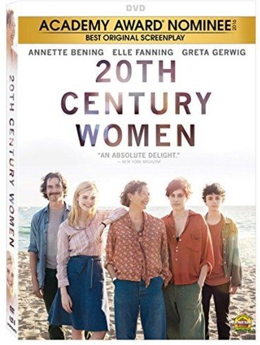 20th Century Women [2016]