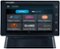 SiriusXM - Dock & Play Home Kit - Black-Front_Standard