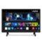 VIZIO - 24" Class D-Series LED 720P Smart TV-Front_Standard