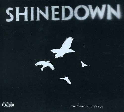  Sound of Madness [Deluxe Fan Club Version] [CD &amp; DVD] [PA]