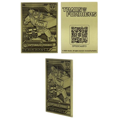 Cable Guys by Exquisite Gaming Cable Guys: Digiplate Starter Pack - Transformers: Generation 1 - 3 GLOBAL SHIPPING