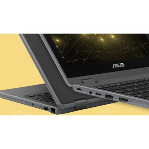 ASUS BR1100F 11.6 Laptop - Intel Celeron - 4 GB Memory - 64 GB eMMC - Star Gray BUY IN NEW ZEALAND
