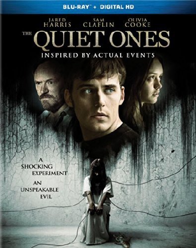  Quiet Ones