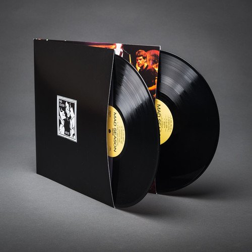  Above [Expanded Edition Vinyl] [LP] - VINYL