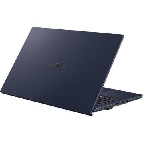 ASUS ExpertBook B1 15.6 Laptop - Intel Core i5 - 16 GB Memory - 256 GB SSD - Star Black WORLDWIDE DELIVERY