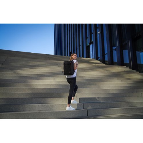 Swissdigital Design Carrying Case - Black BUY IN SAUDI ARABIA