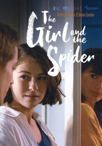 

The Girl and the Spider [2021]