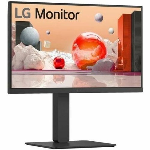 LG 24BA650 B 24