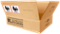 ERI - Mail-In Recycling Service - Medium - Brown-Front_Standard