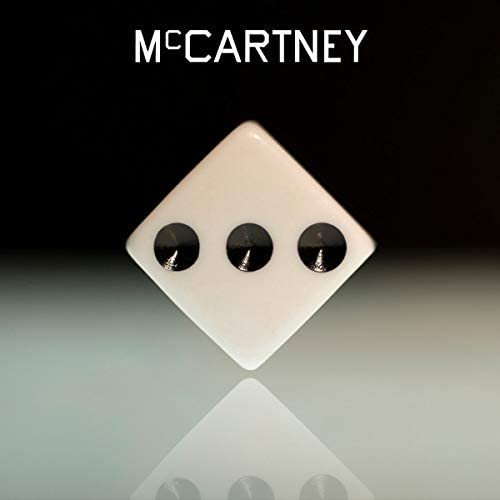 McCartney III [12 inch Vinyl Single]