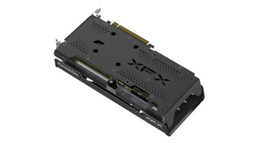 XFX SPEEDSTER SWFT210 AMD Radeon RX 7600XT 16GB GDDR6 PCI Express 4.0 Graphics Card - Black HOW TO BUY