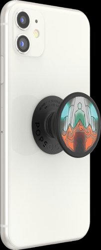 PopSockets PlantCore Cell Phone Grip & Stand - Past Myth, Future Reality WHERE TO BUY