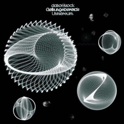 

Geltungsbereich Universum [LP] - VINYL