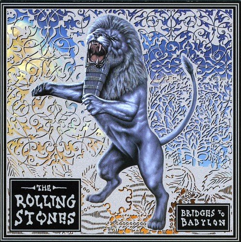  Bridges to Babylon [CD]
