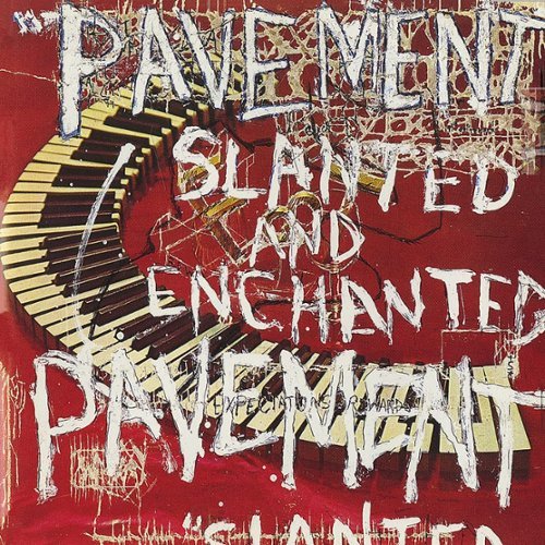 

Slanted and Enchanted [LP] - VINYL