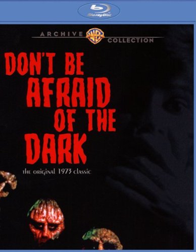 

Don't Be Afraid of the Dark [Blu-ray] [1973]