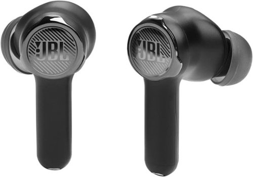 新品Q2996♡ JBL Quantum TWS BLKワイヤレスイヤフォン JBL Quantum TWS | True wireless Noise Cancelling gaming earbuds