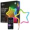 Cync - 10 Foot Dynamic Effects Smart LED Neon Shape Light - Color Changing - Full Color-Front_Standard