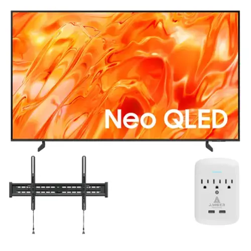 Neo QLED AMBER CT