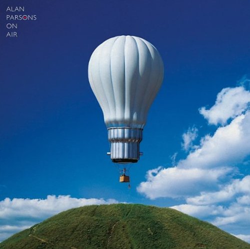 

On Air [LP] - VINYL