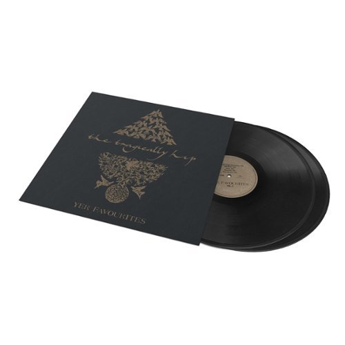 

Yer Favorites, Vol. 2 [LP] - VINYL