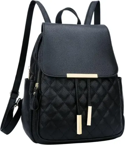 Black-Backpack