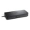 Dell - Pro Dock - Universal 100W USB-C Docking Station - Black-Front_Standard