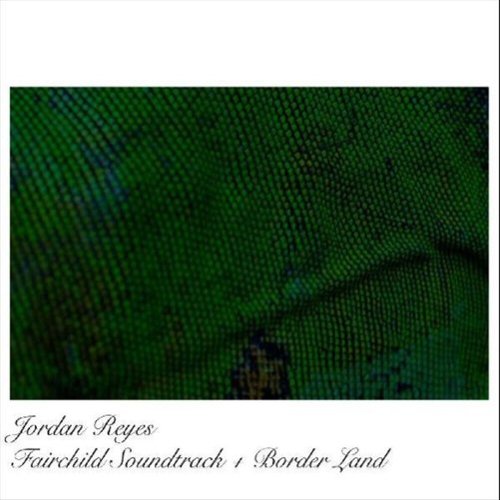 

Fairchild OST/Borderland EP [LP] - VINYL