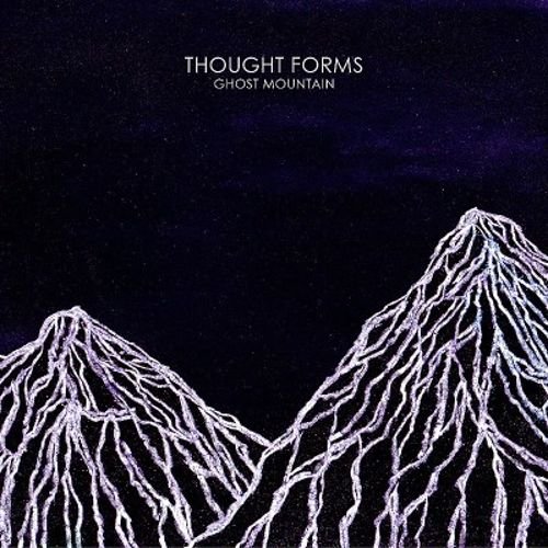 Ghost Mountain [LP] [VINYL]