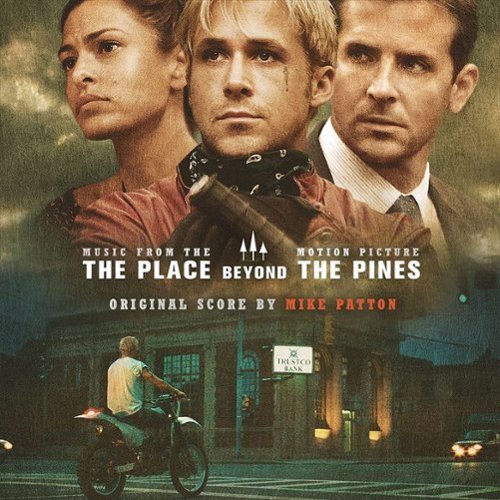 The Place Beyond the Pines [Original Motion Picture Soundtrack] [LP] [VINYL]