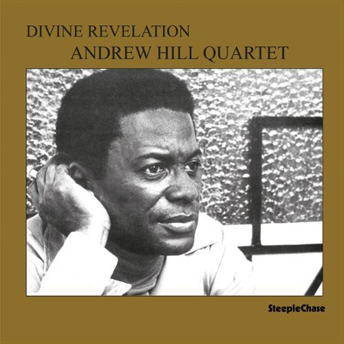 

Divine Revelation [LP] - VINYL