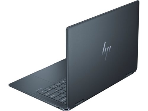 HP Upgraded Spectre x360 2 in 1 Laptop 14.0 2.8K Display (Intel