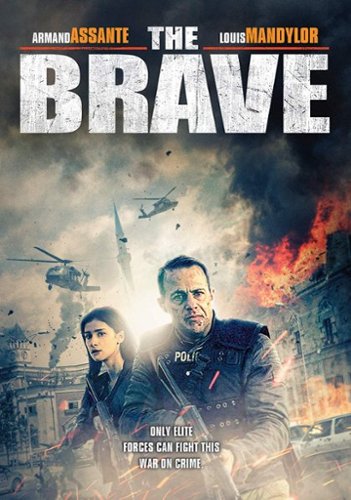 

The Brave [2019]