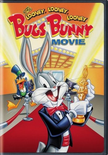  The Looney, Looney, Looney Bugs Bunny Movie [DVD] [1981]