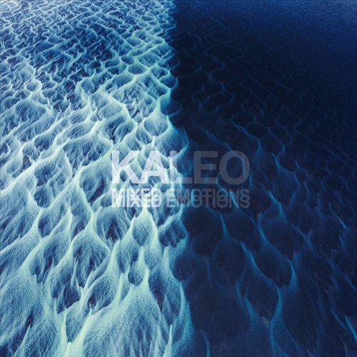  Mixed Emotions [LP] - VINYL INTERNATIONAL SHIPPING